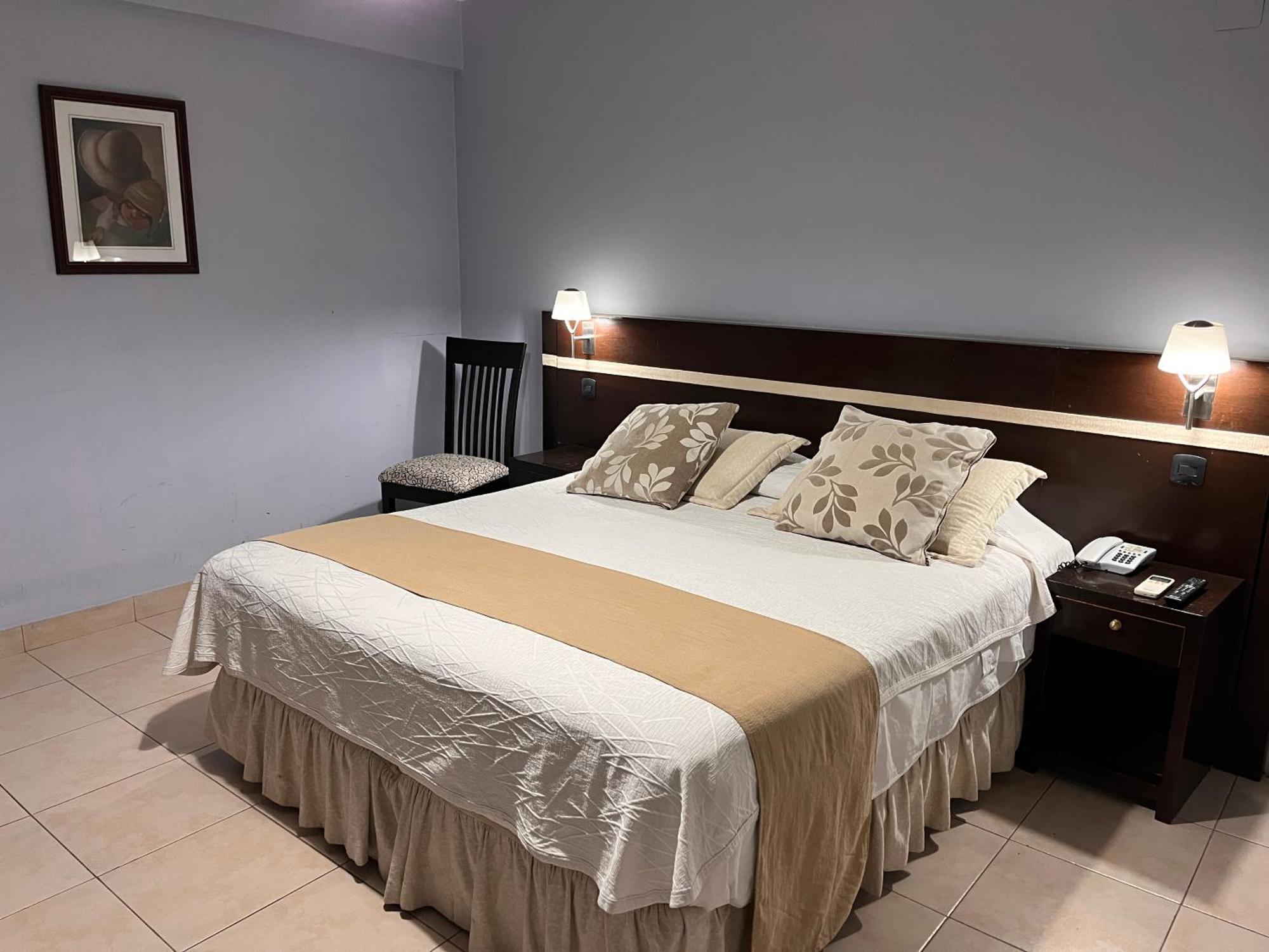 Gregorio I Hotel Boutique San Salvador de Jujuy Ngoại thất bức ảnh